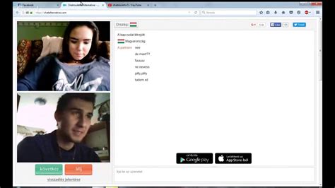 chatroulete|Chatroulette